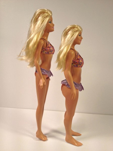 Barbie 3